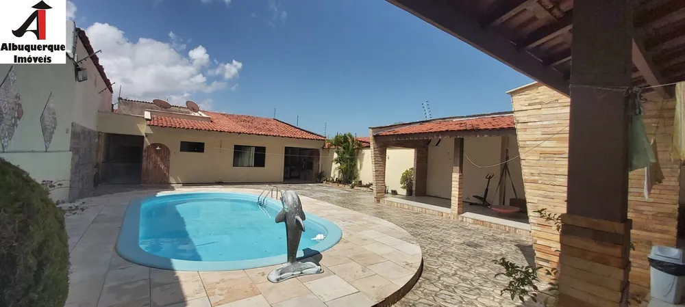 Casa, 3 quartos, 400 m² - Foto 11