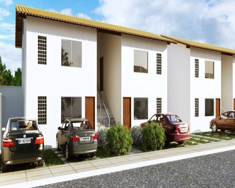 Apartamento, 2 quartos, 1 m² - Foto 2