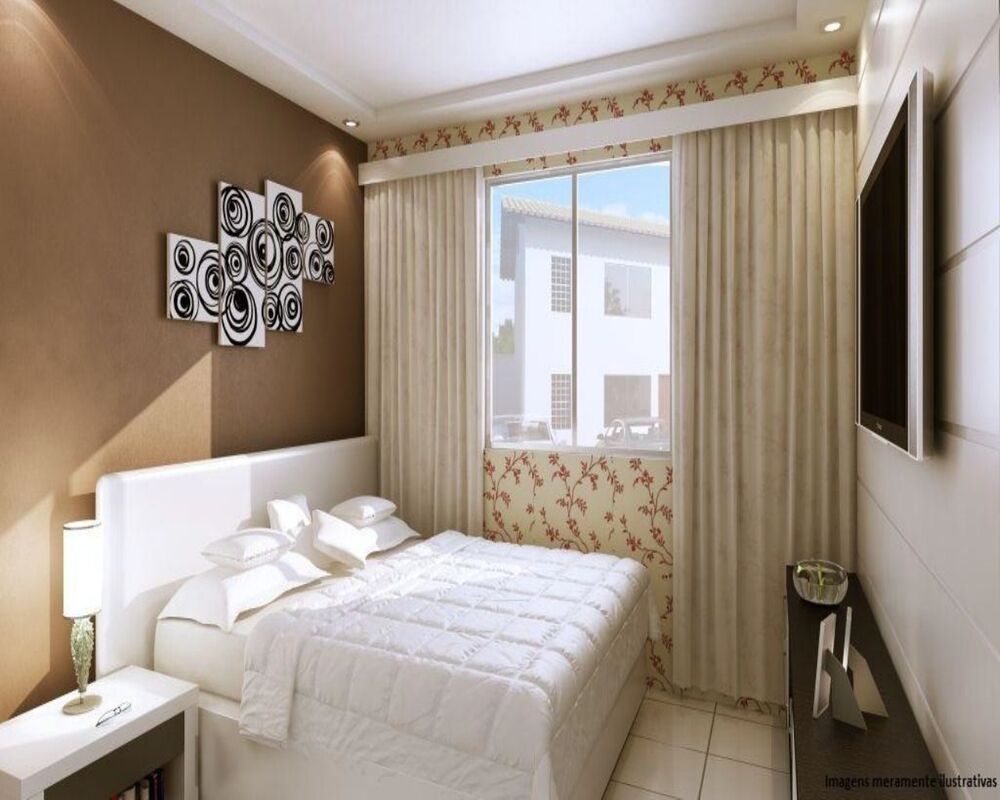 Apartamento, 2 quartos, 1 m² - Foto 3