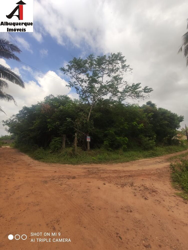 Terreno, 1026 m² - Foto 1