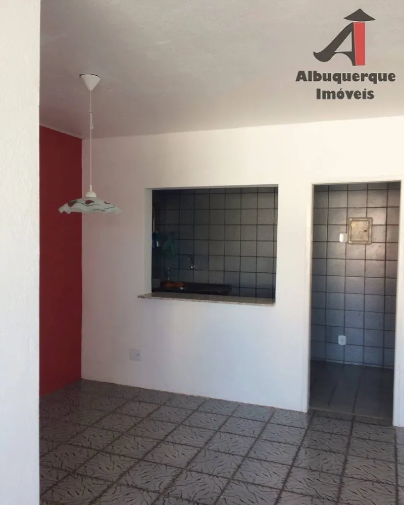 Apartamento, 2 quartos, 70 m² - Foto 1
