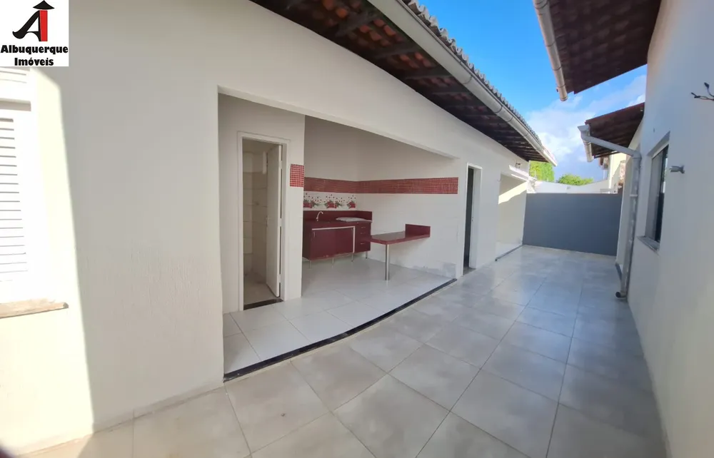 Casa, 3 quartos - Foto 5