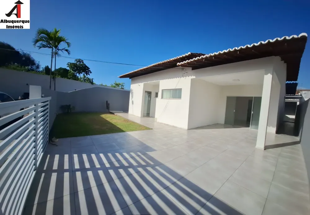 Casa, 3 quartos - Foto 6