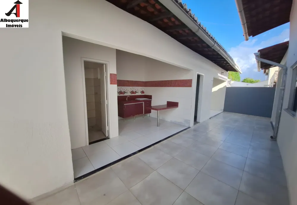 Casa, 3 quartos - Foto 7