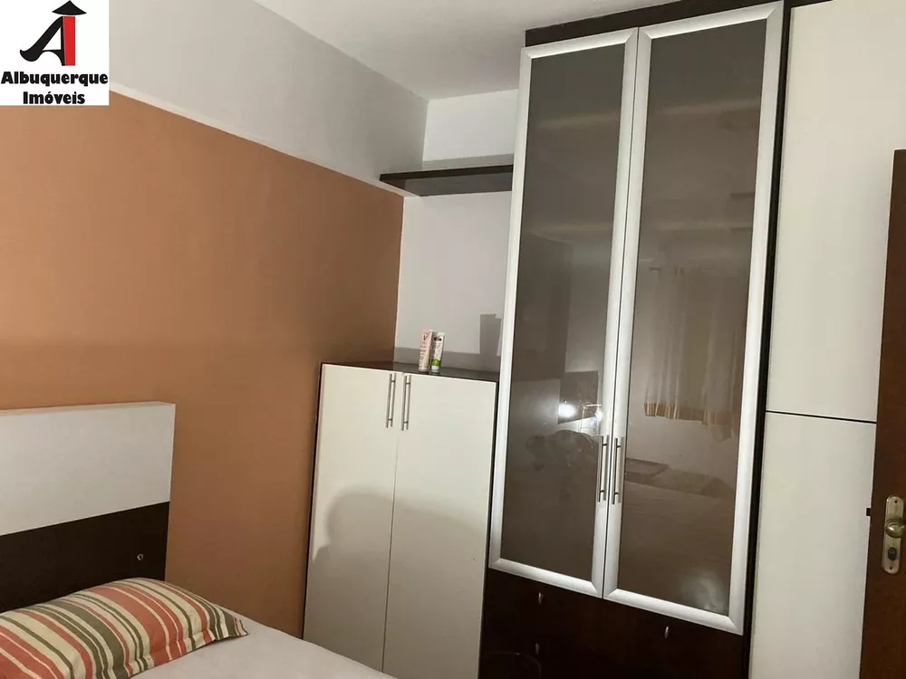 Flat/Apart Hotel para alugar com 1 quarto, 52m² - Foto 4