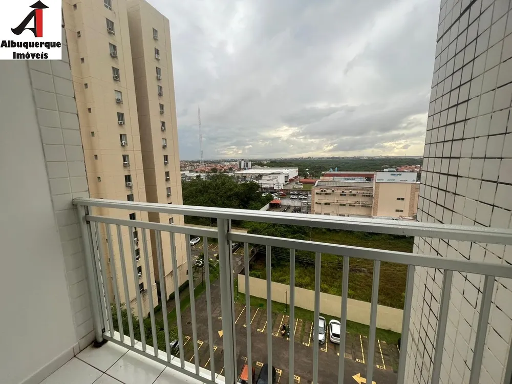 Apartamento, 2 quartos, 58 m² - Foto 6