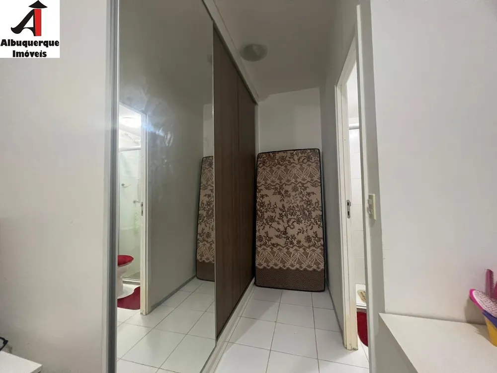 Apartamento, 2 quartos, 58 m² - Foto 10