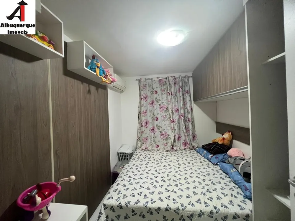 Apartamento, 2 quartos, 58 m² - Foto 7