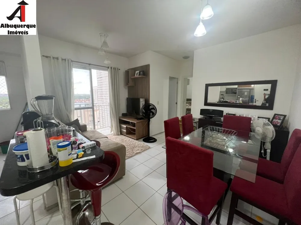 Apartamento, 2 quartos, 58 m² - Foto 8