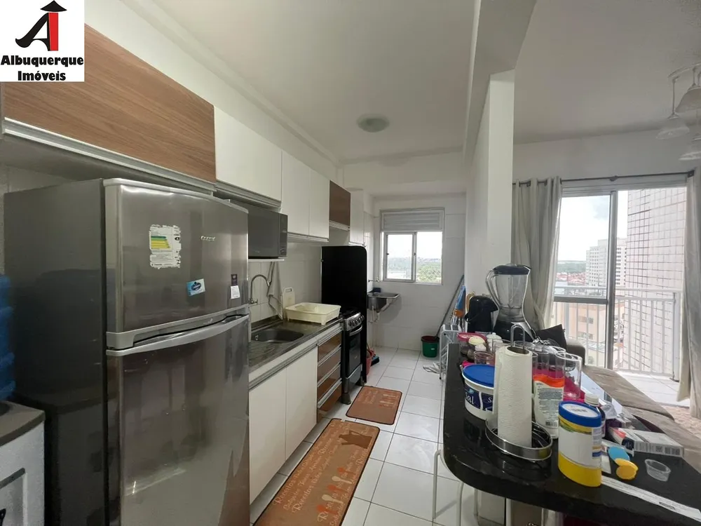 Apartamento, 2 quartos, 58 m² - Foto 5