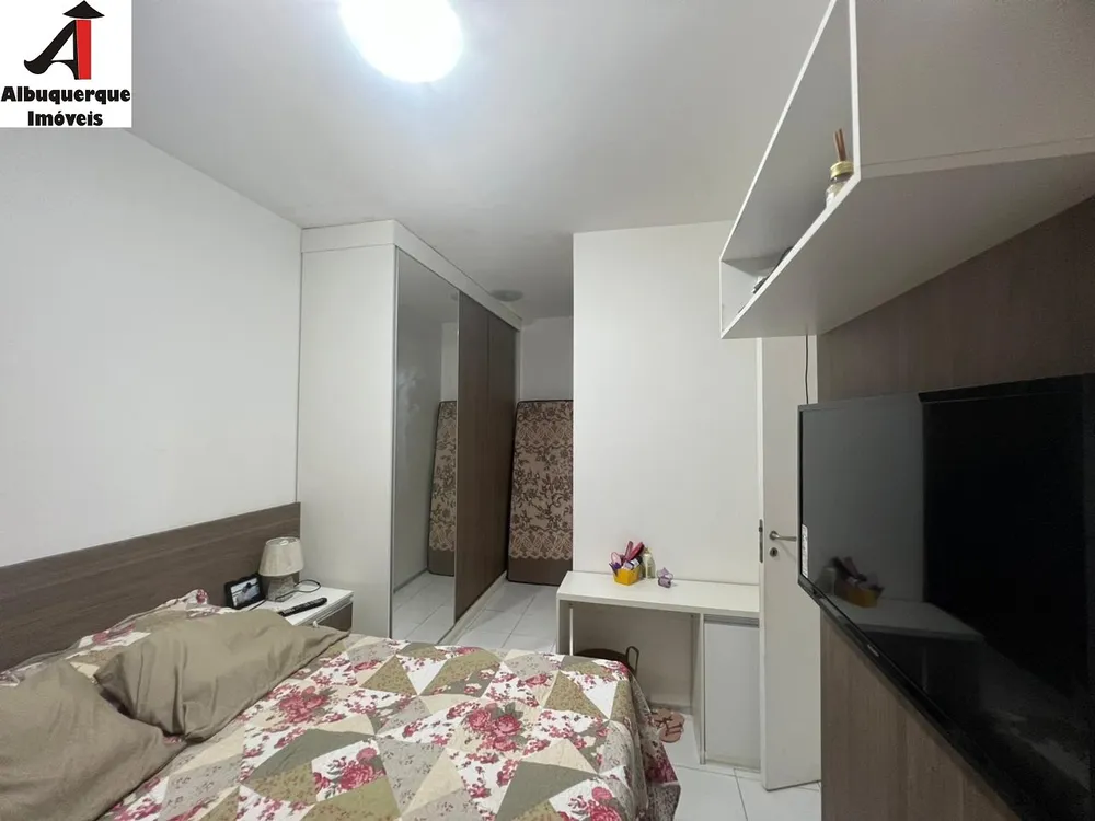 Apartamento, 2 quartos, 58 m² - Foto 9