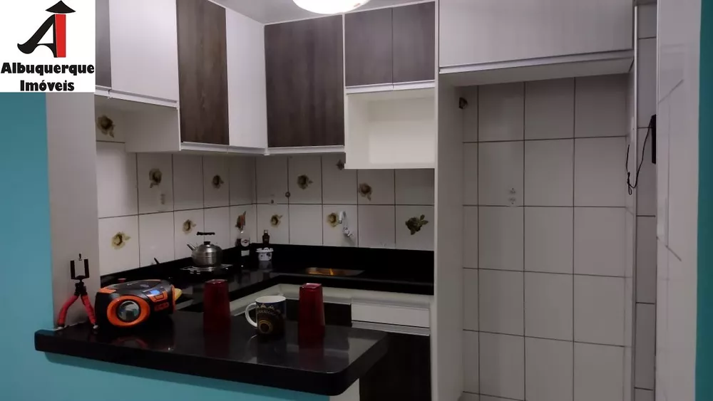 Apartamento à venda com 3 quartos, 71m² - Foto 3