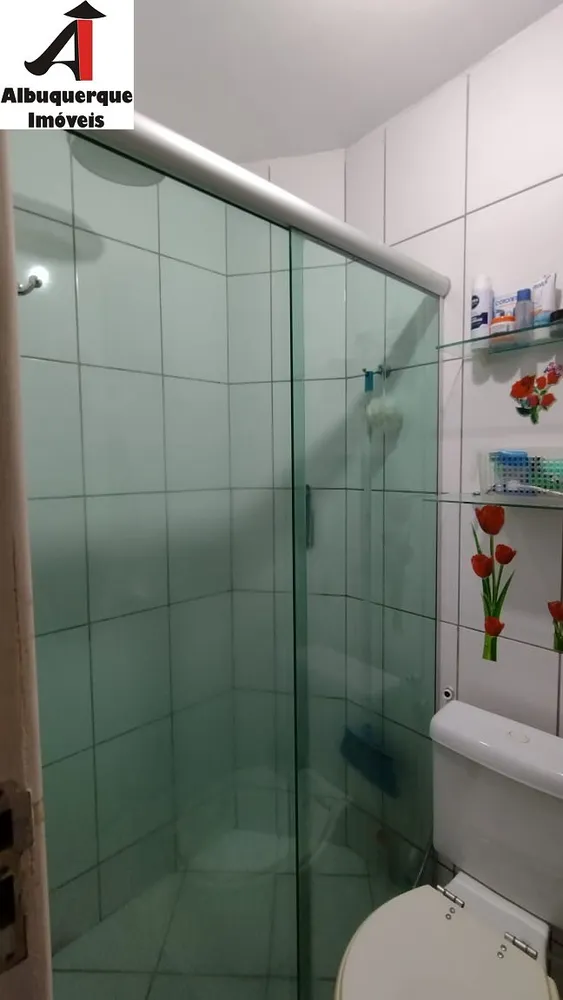 Apartamento, 3 quartos, 71 m² - Foto 8