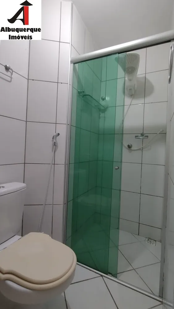 Apartamento, 3 quartos, 71 m² - Foto 5