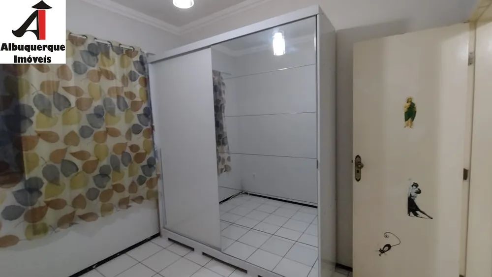 Apartamento, 3 quartos, 71 m² - Foto 6