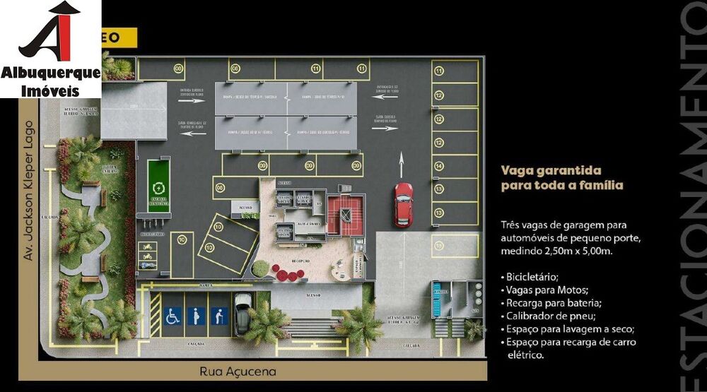 Apartamento, 4 quartos, 165 m² - Foto 13
