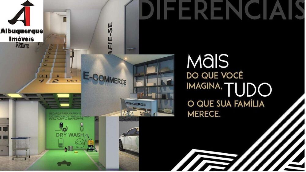 Apartamento, 4 quartos, 165 m² - Foto 3