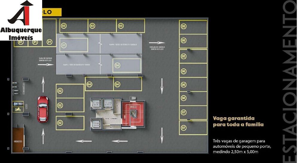 Apartamento, 4 quartos, 165 m² - Foto 7