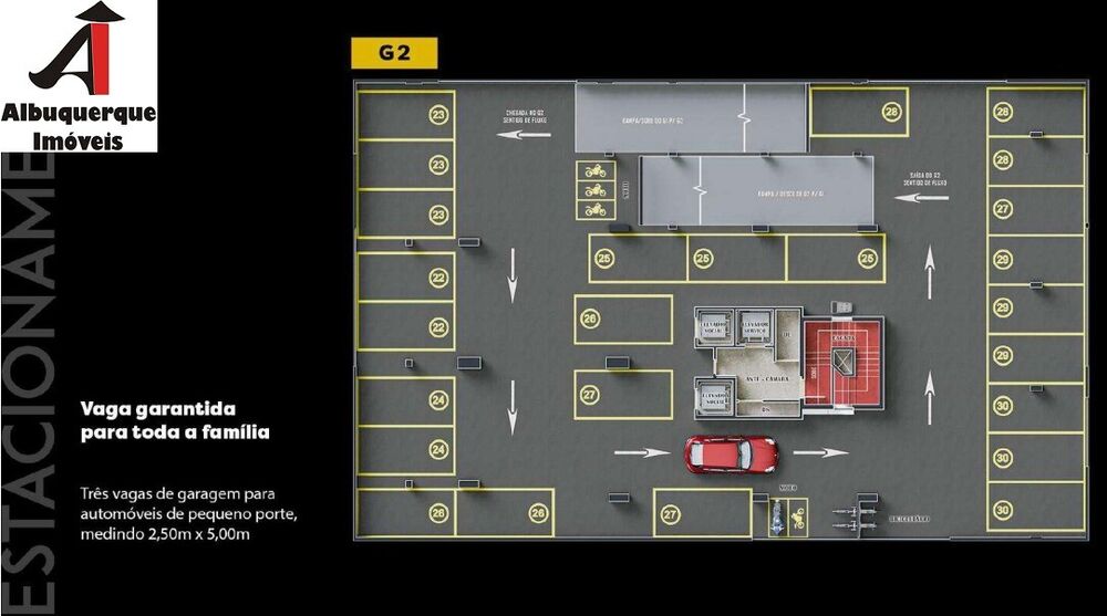 Apartamento, 4 quartos, 165 m² - Foto 6