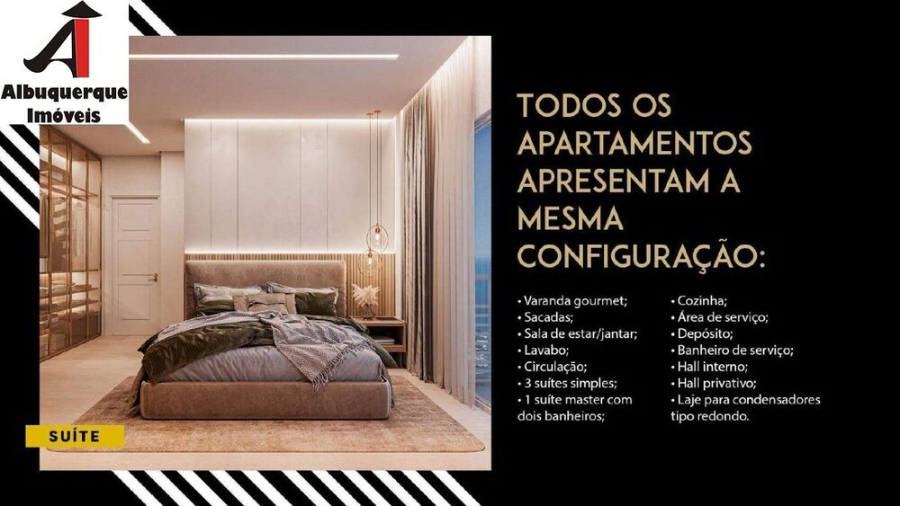 Apartamento, 4 quartos, 165 m² - Foto 17