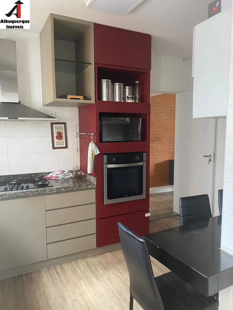 Apartamento, 4 quartos, 140 m² - Foto 11
