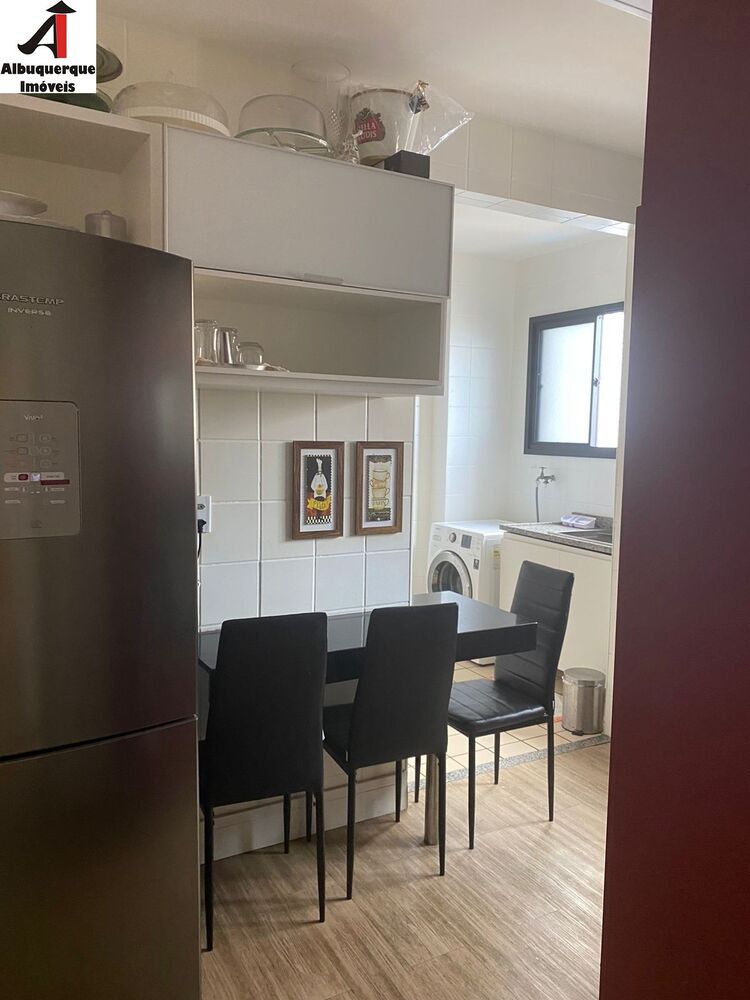 Apartamento, 4 quartos, 140 m² - Foto 1