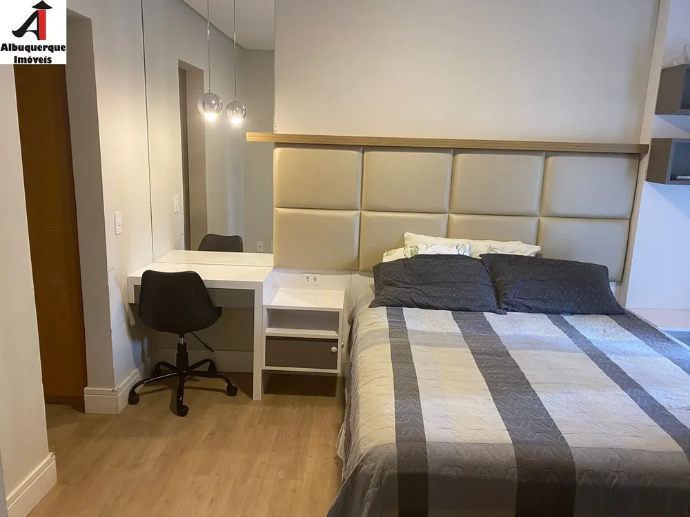 Apartamento, 4 quartos, 140 m² - Foto 8