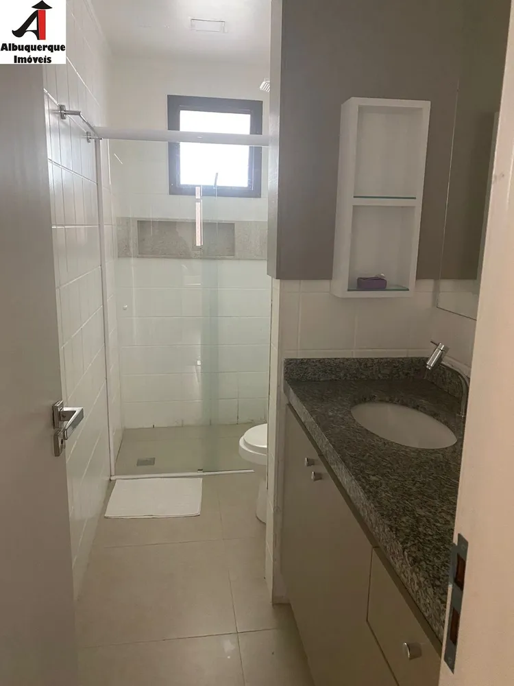 Apartamento, 4 quartos, 140 m² - Foto 7