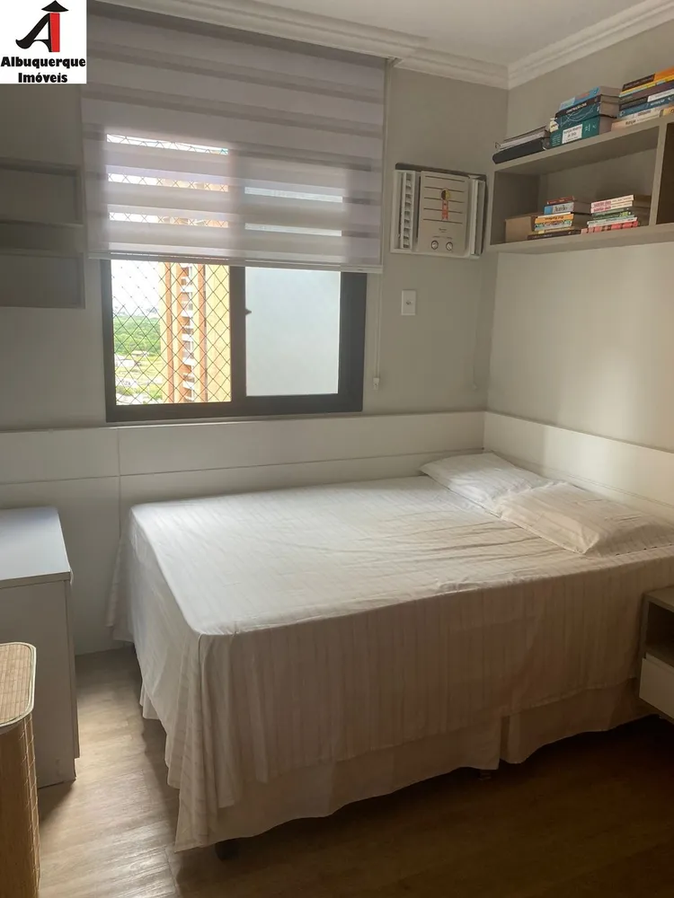 Apartamento, 4 quartos, 140 m² - Foto 9