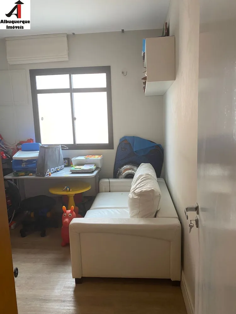 Apartamento, 4 quartos, 140 m² - Foto 5