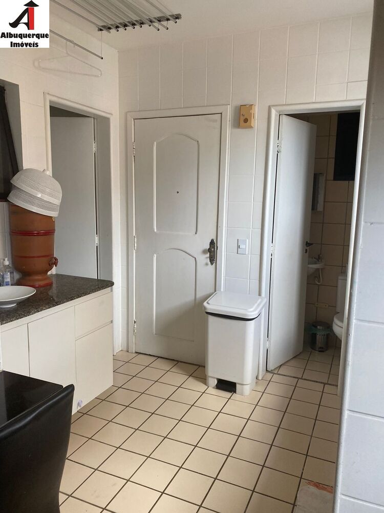 Apartamento, 4 quartos, 140 m² - Foto 4