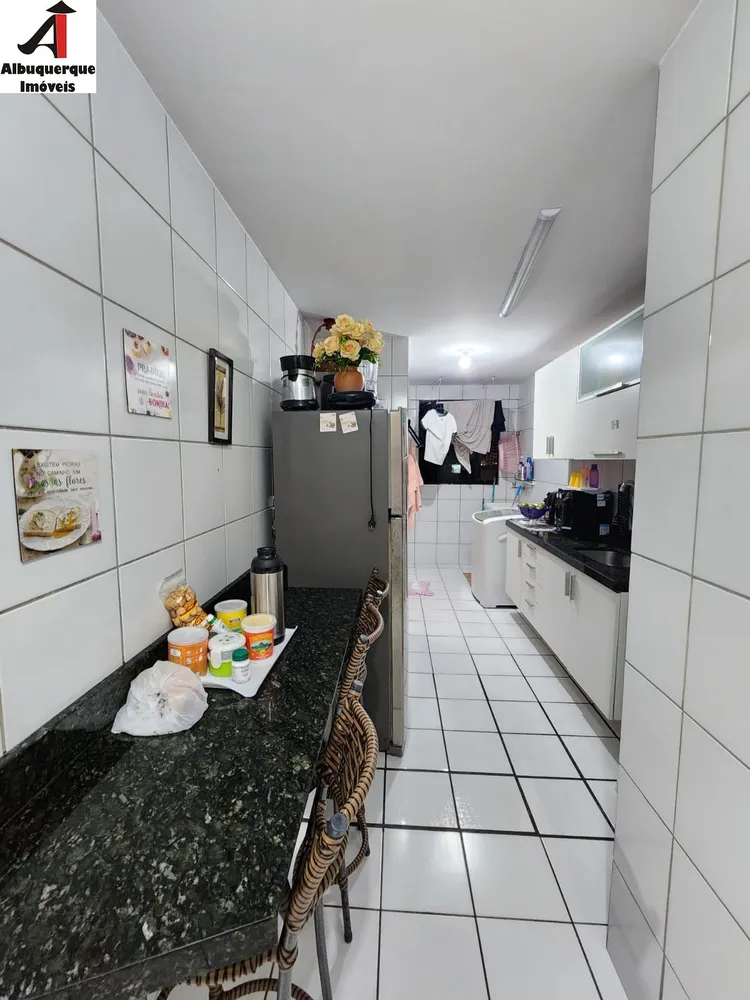 Apartamento, 3 quartos, 95 m² - Foto 7