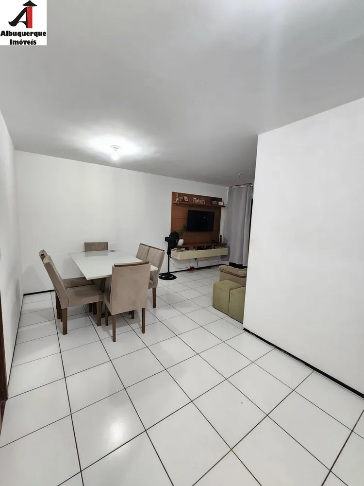 Apartamento, 3 quartos, 95 m² - Foto 12