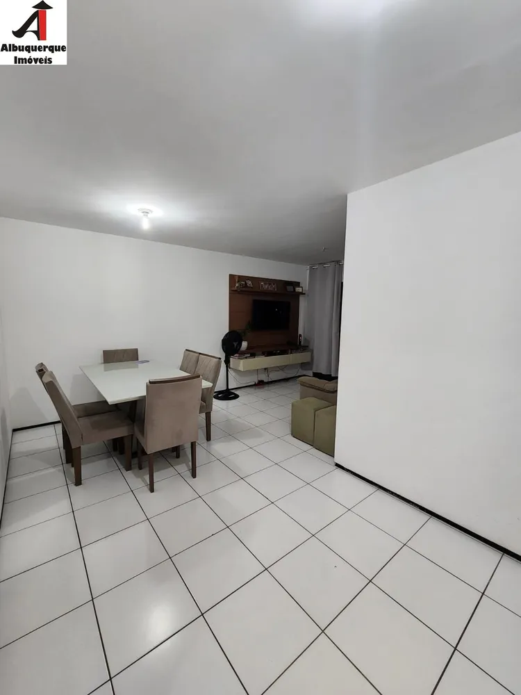 Apartamento, 3 quartos, 95 m² - Foto 13
