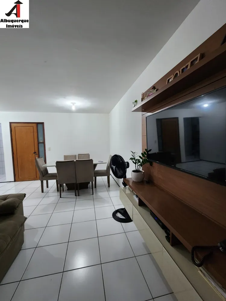 Apartamento, 3 quartos, 95 m² - Foto 15