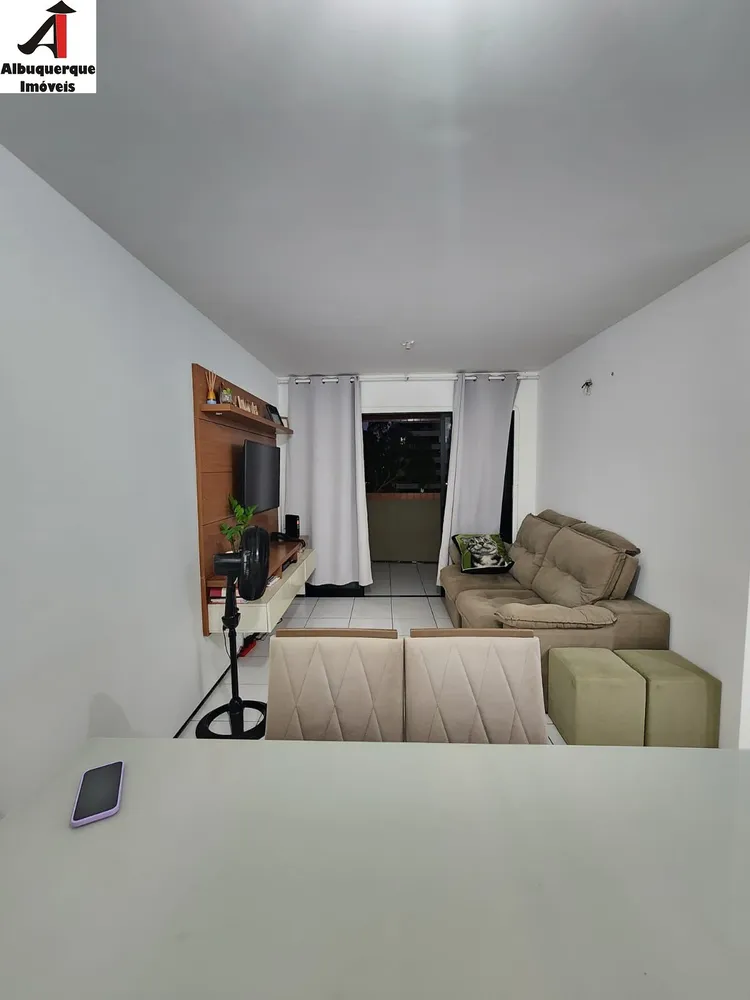 Apartamento, 3 quartos, 95 m² - Foto 6