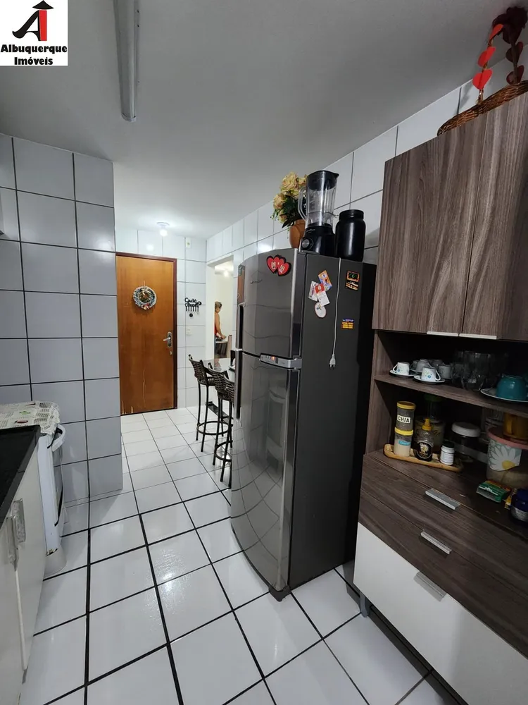 Apartamento, 3 quartos, 95 m² - Foto 5