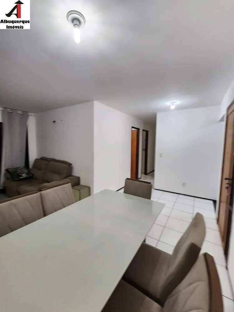 Apartamento, 3 quartos, 95 m² - Foto 9