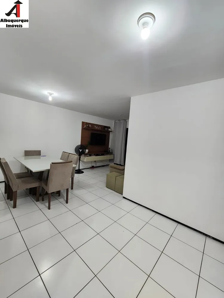 Apartamento, 3 quartos, 95 m² - Foto 16