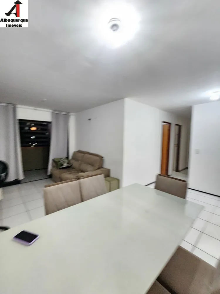 Apartamento, 3 quartos, 95 m² - Foto 11