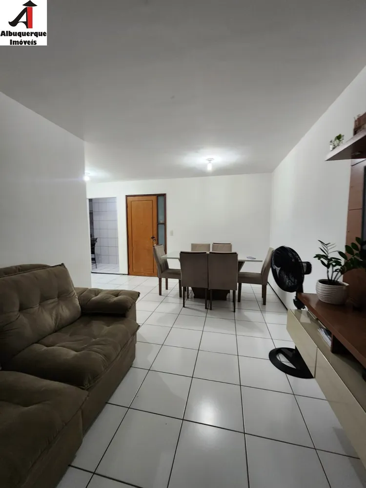 Apartamento, 3 quartos, 95 m² - Foto 14