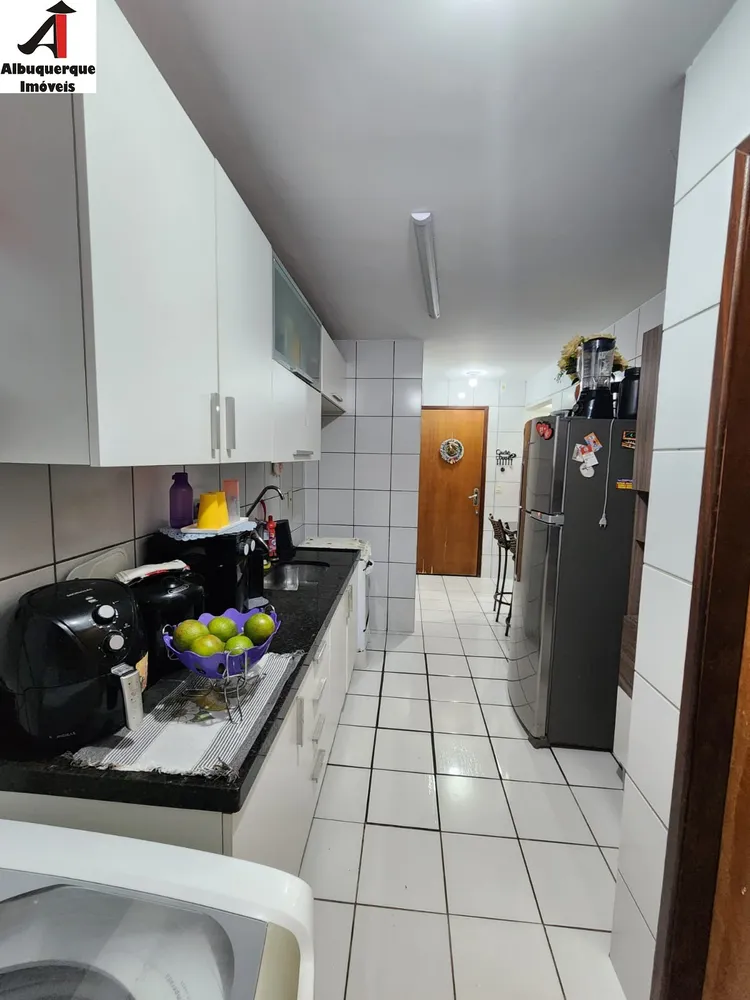 Apartamento, 3 quartos, 95 m² - Foto 8