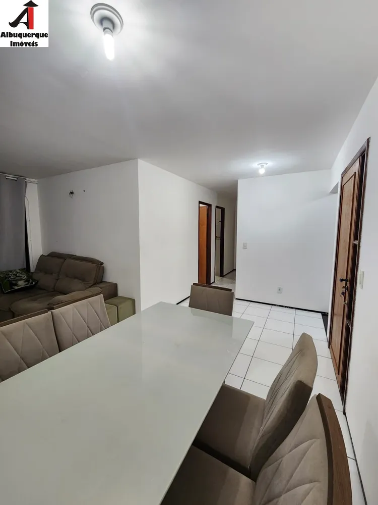 Apartamento, 3 quartos, 95 m² - Foto 10