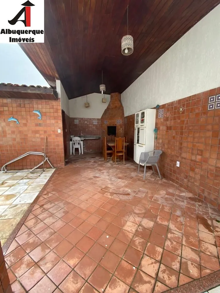 Casa, 6 quartos, 350 m² - Foto 11