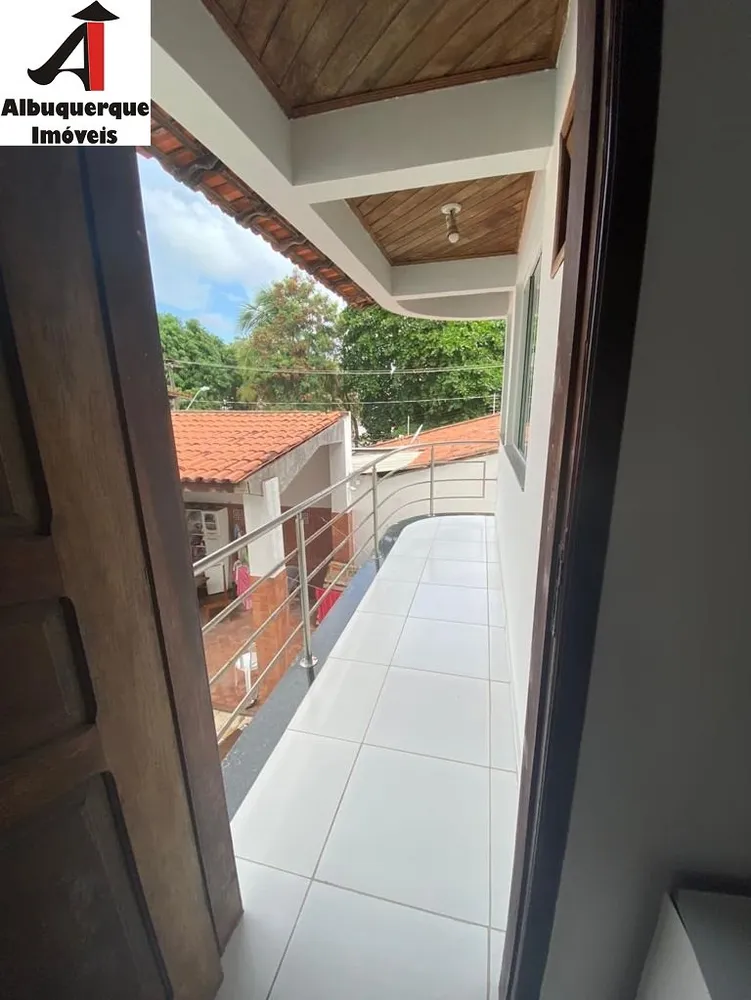 Casa, 6 quartos, 350 m² - Foto 16