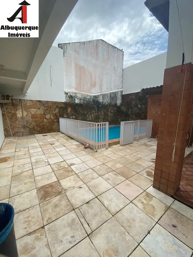 Casa, 6 quartos, 350 m² - Foto 10