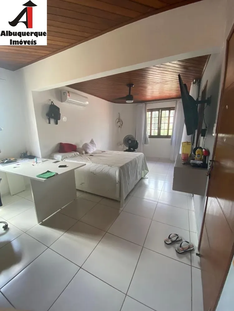 Casa, 6 quartos, 350 m² - Foto 9