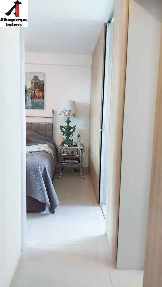 Apartamento, 3 quartos, 155 m² - Foto 8