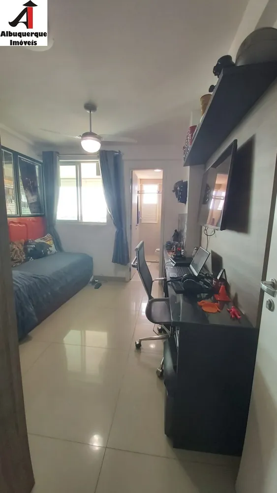 Apartamento, 3 quartos, 155 m² - Foto 10