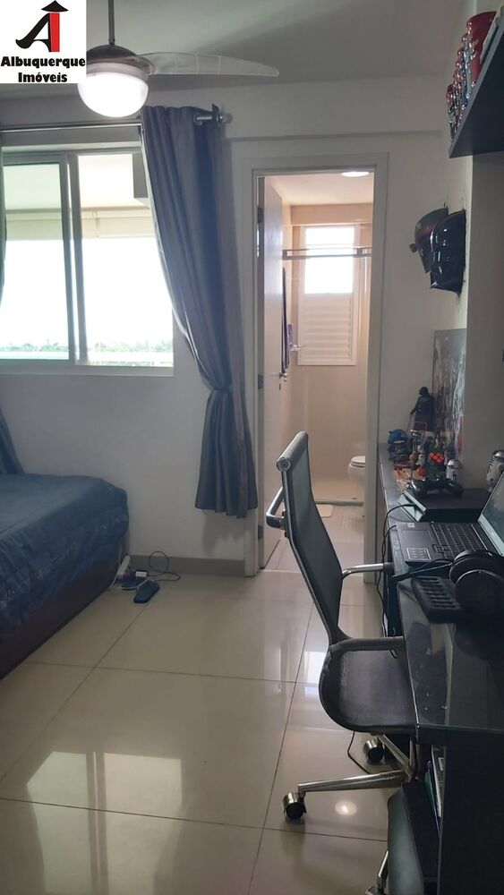 Apartamento, 3 quartos, 155 m² - Foto 1